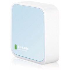 TP-Link TL-WR802N Wireless Router - Compact & Powerful Desktop Solution for Seamless Connectivity!